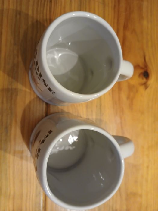 Canecas cerveja "Pardise"