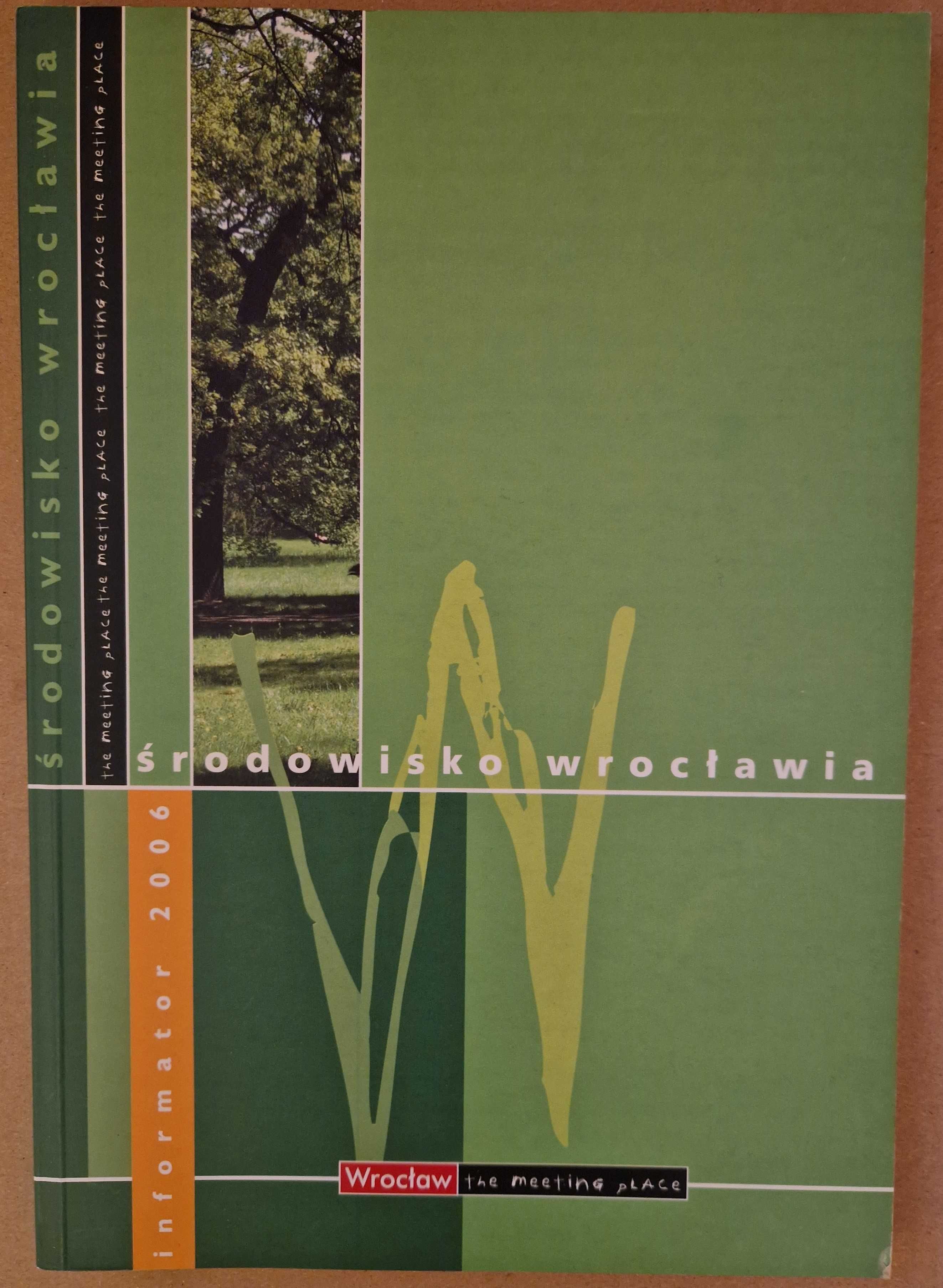 Środowisko Wrocławia 2006