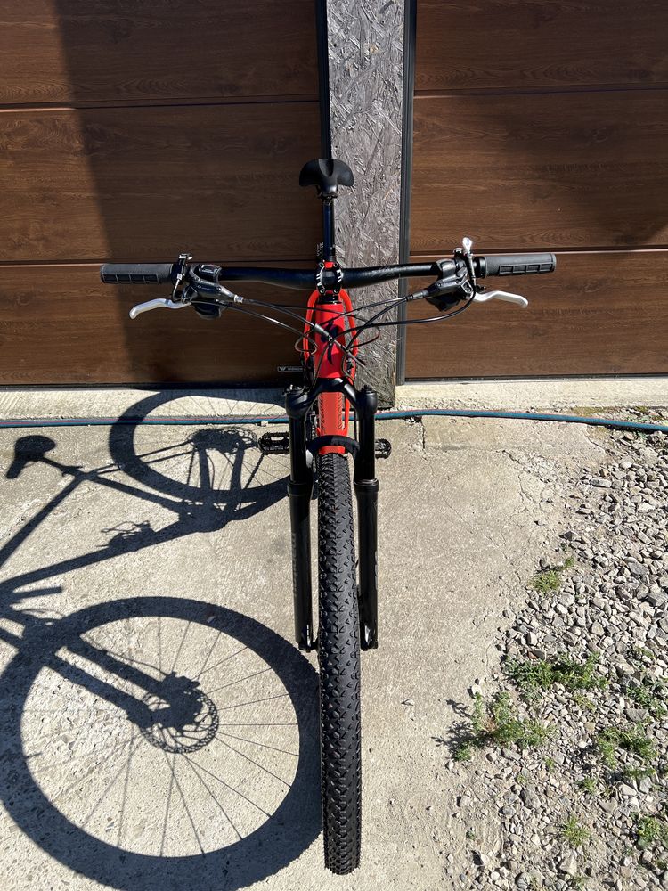 Rower SPECIALIZED Rockhopper XL,  Full SLX + Dropper