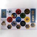 Terra Mystica: Mini expansion