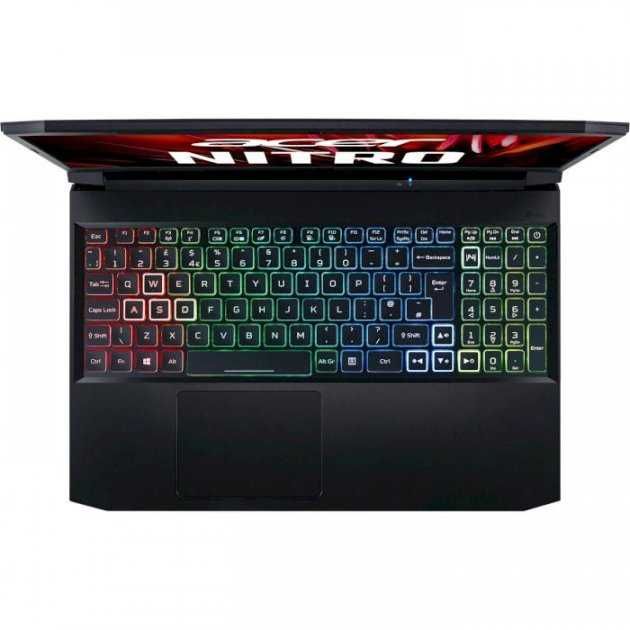 Ноутбук Acer Nitro 5 R9-5900HX/32GB/1TB/W10 RTX3080 165Hz (AN515-45)