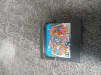 Jogo sega game pack 4in1