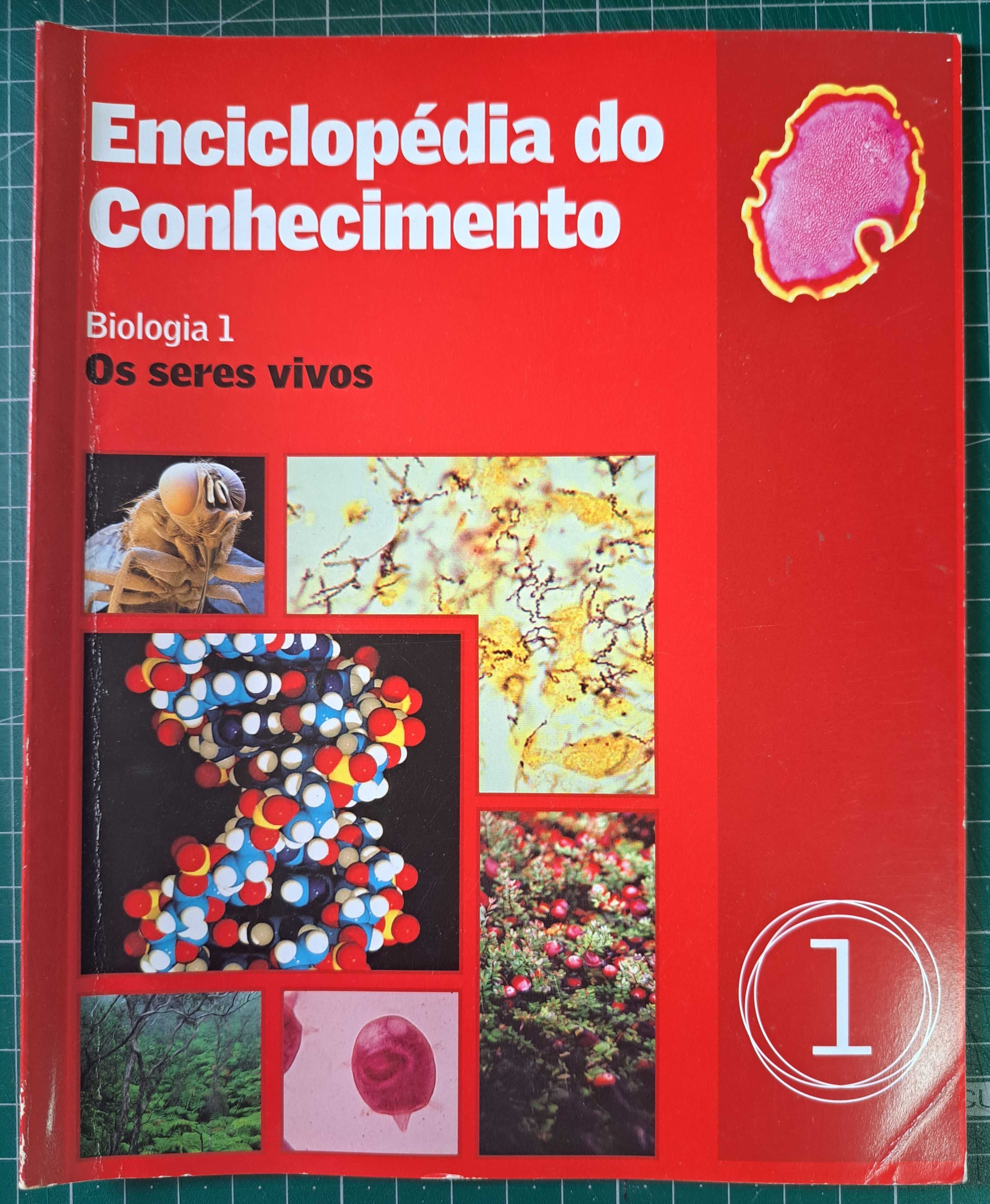 Enciclopédia do Conhecimento