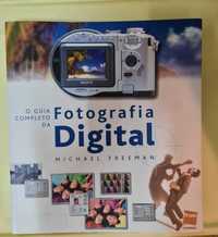 Livro Guia da Fotografia Digital