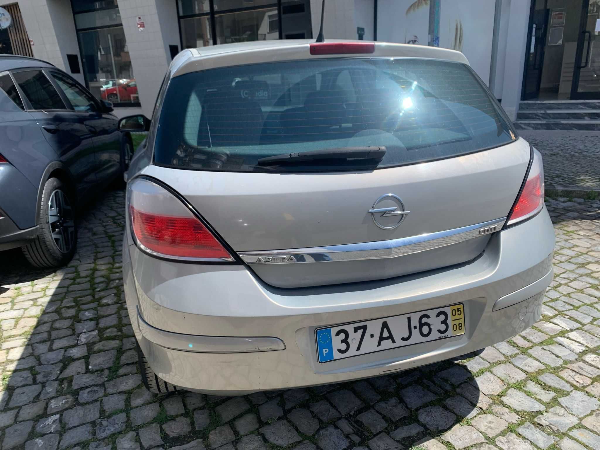 Opel Astra 1.3 CDI