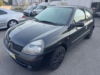 Renault clio 1.2 8v 2002