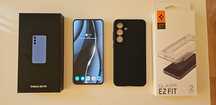 Samsung S24 FE 128GB gwarancja Wysyłka GRATIS!!!