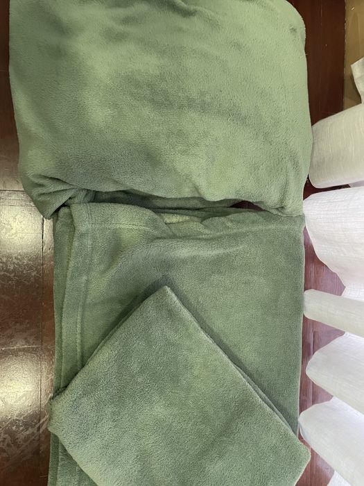 Conjunto de lençóis solteiro