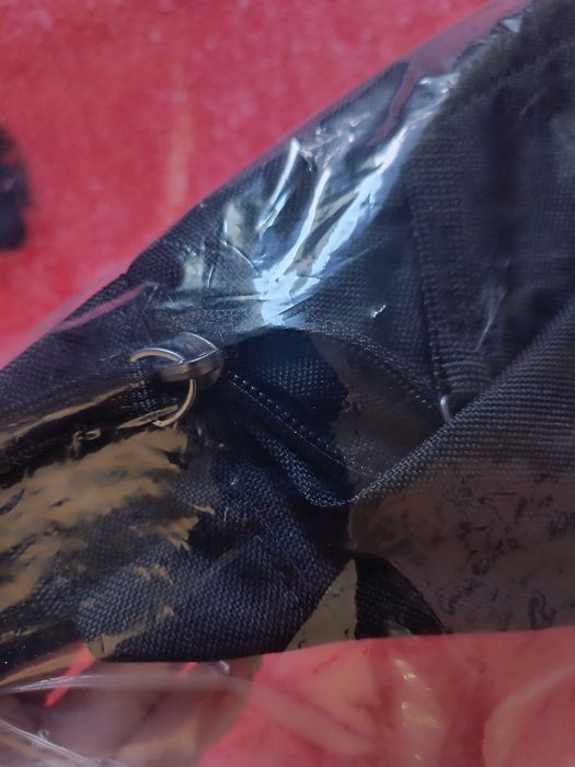 Сумка - бананка Nike