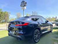 BMW X4 M40 d Auto