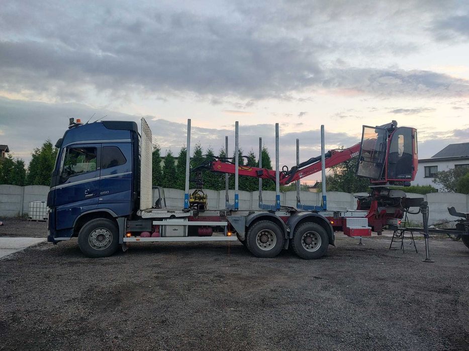 Konserwacja Maszyn UDT Naprawa Urządzeń UTB oraz HDS