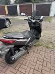 sprzedam yamaha xmax 2014