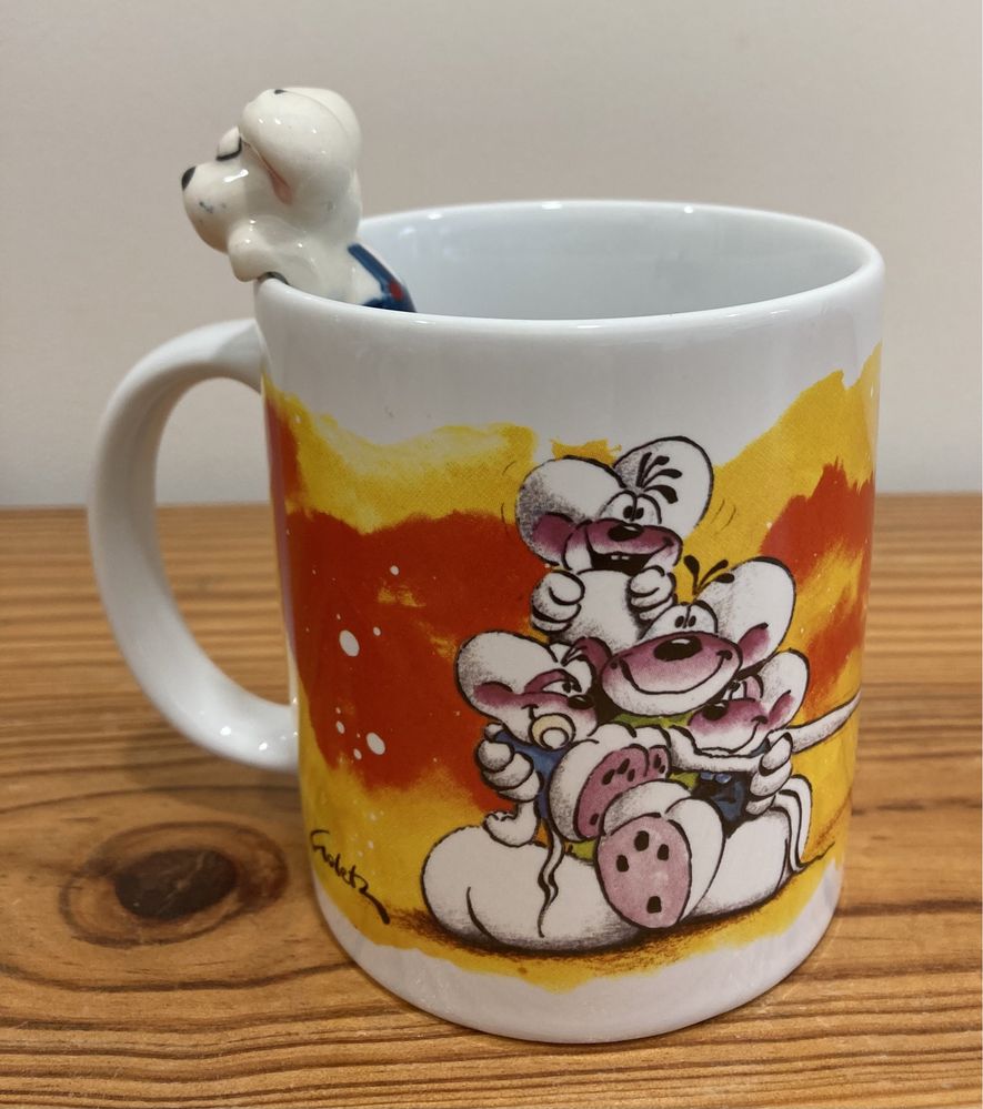 Caneca "Best mom in the world"