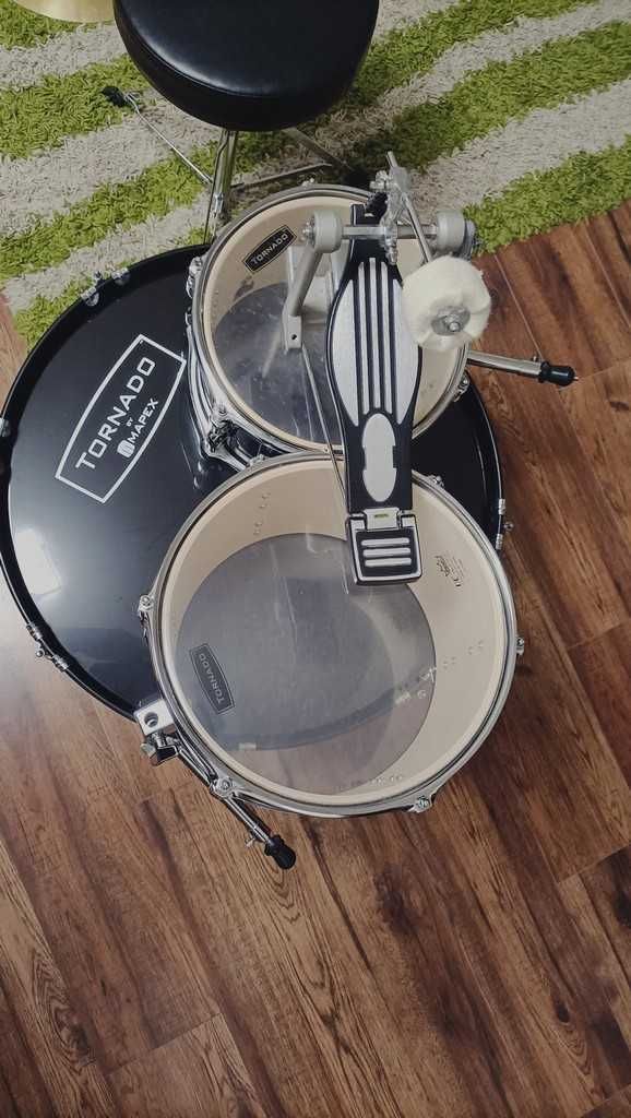 Perkusja Tornado MAPEX