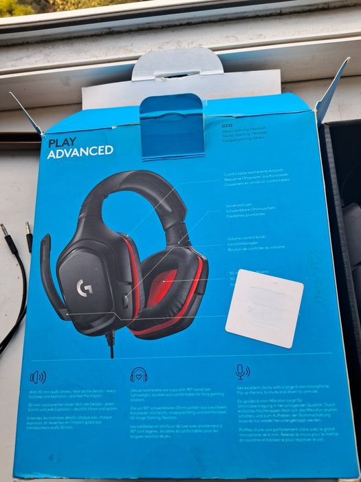 Наушники продам в хорошие уши