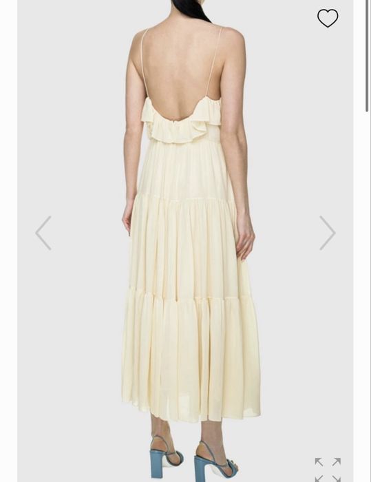 платье Celine оригинал