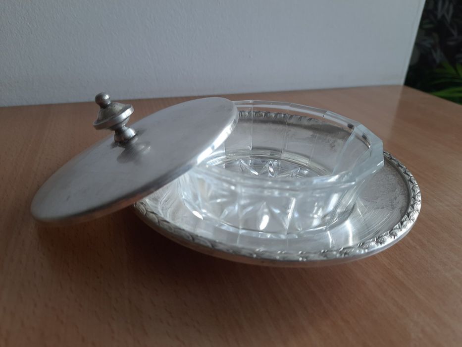 Ваза для варення