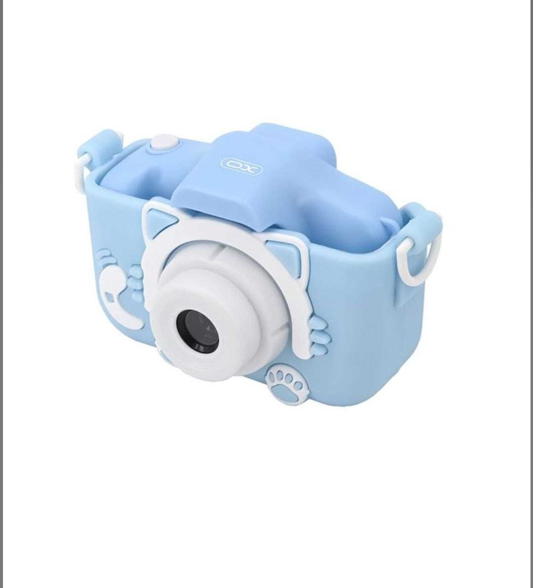 Цифровая детская камера Summer Vacation Smart Kids Camera!