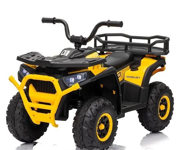Дитячий квадроцикл «Bambi»M 6127EBLR