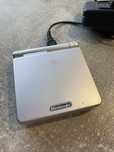 Nintendo GameBoy Advance