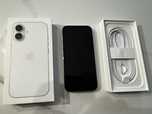 iPhone 16 white 128GB kondycja 100% w idealnym stanie