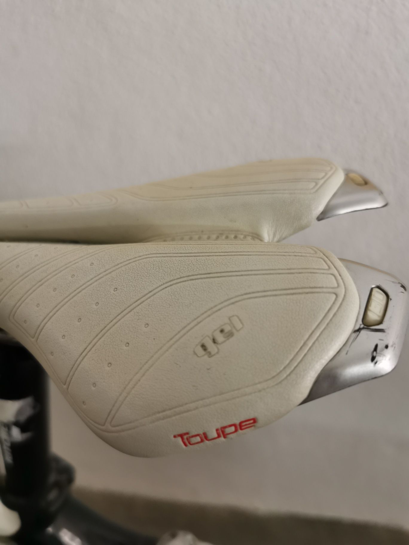 Selin Specialized Toupe