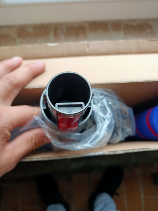 Zamienna Szczotka do odkurzacza Dyson V7 V8 V10 V11 V15 sv12 sv14 s