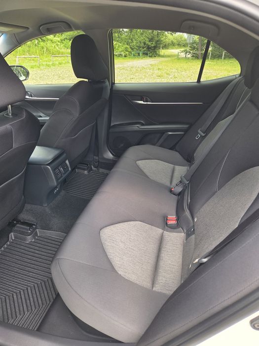 Toyota Camry 2.5 Hybrid  *Gwarancja Aso*