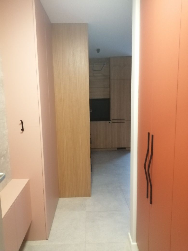 Mieszkanie na wynajem 3 pokoje Centrum Trzcianka