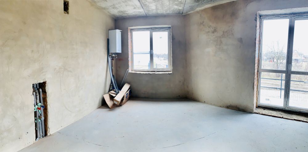 Продаж однокімнатної в Струмівці