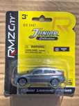 RMZ City Bmw X6 Junior Colletion 1:64