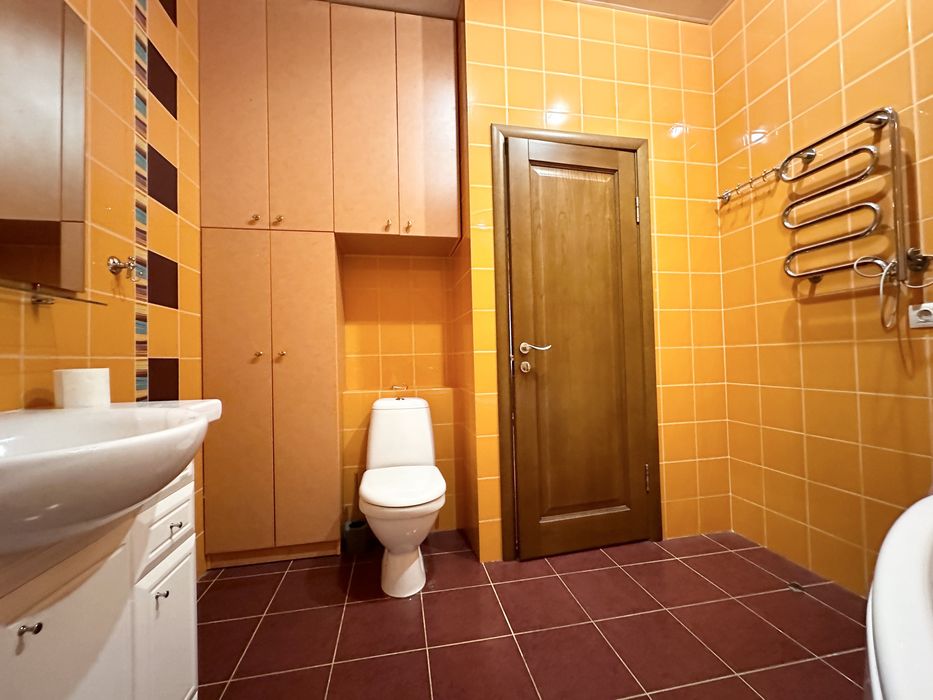 Продается 3 к квартира, ул. Вознесенская,50 новострой