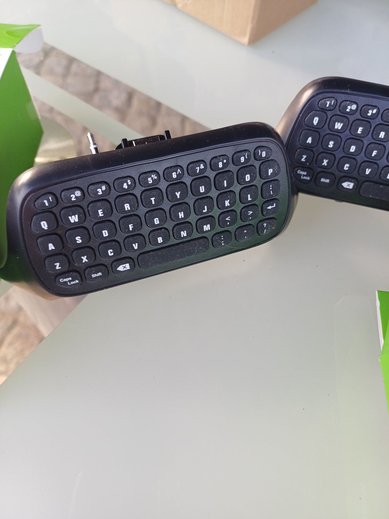Klawiatura bezprzewodowa X-series S/X/X-One S/X