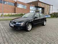 Seat Leon 1.9 TDI 110km 2003r Sprawna Klima 2x koła Zadbany