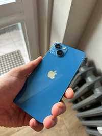 Iphone 13 128gb blue