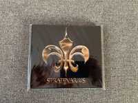 Продам фірмовий диск CD Stratovarius