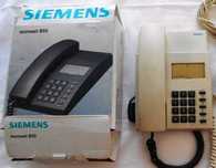 Telefone antigos Siemens Euroset 810
