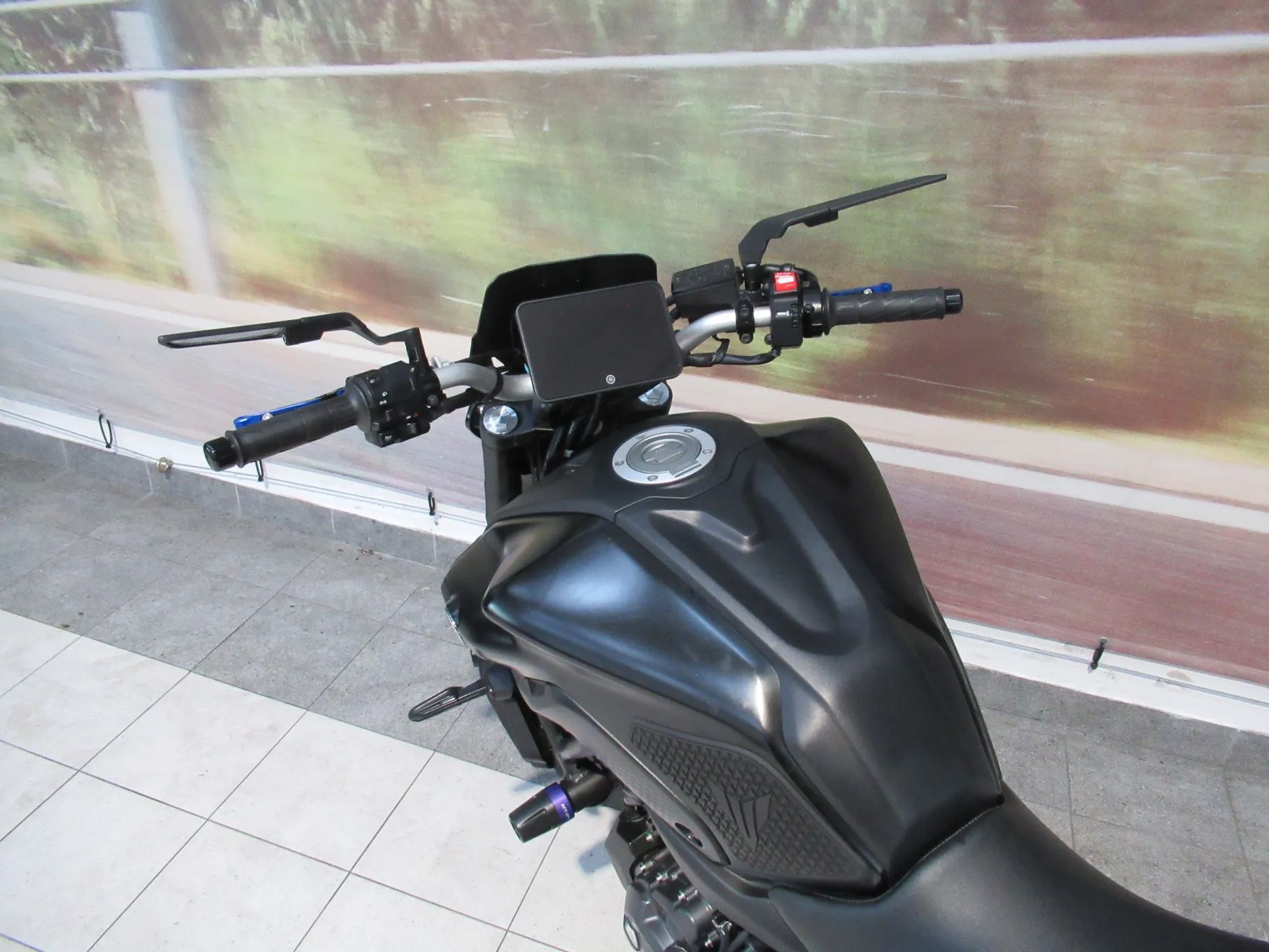 Yamaha MT -07 700 2023 wydech MIVV | Oferuję dowóz