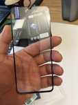Szkło hartowane pełne 5D Samsung A06
