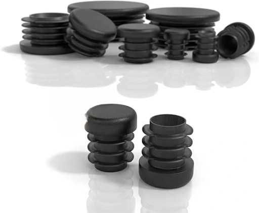 PD Korki lamelowe okrągłe 14 mm 9 szt