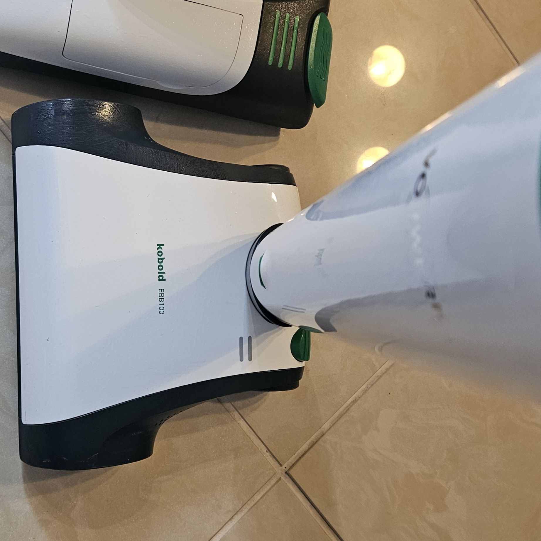 Aspirador Kobold VB100