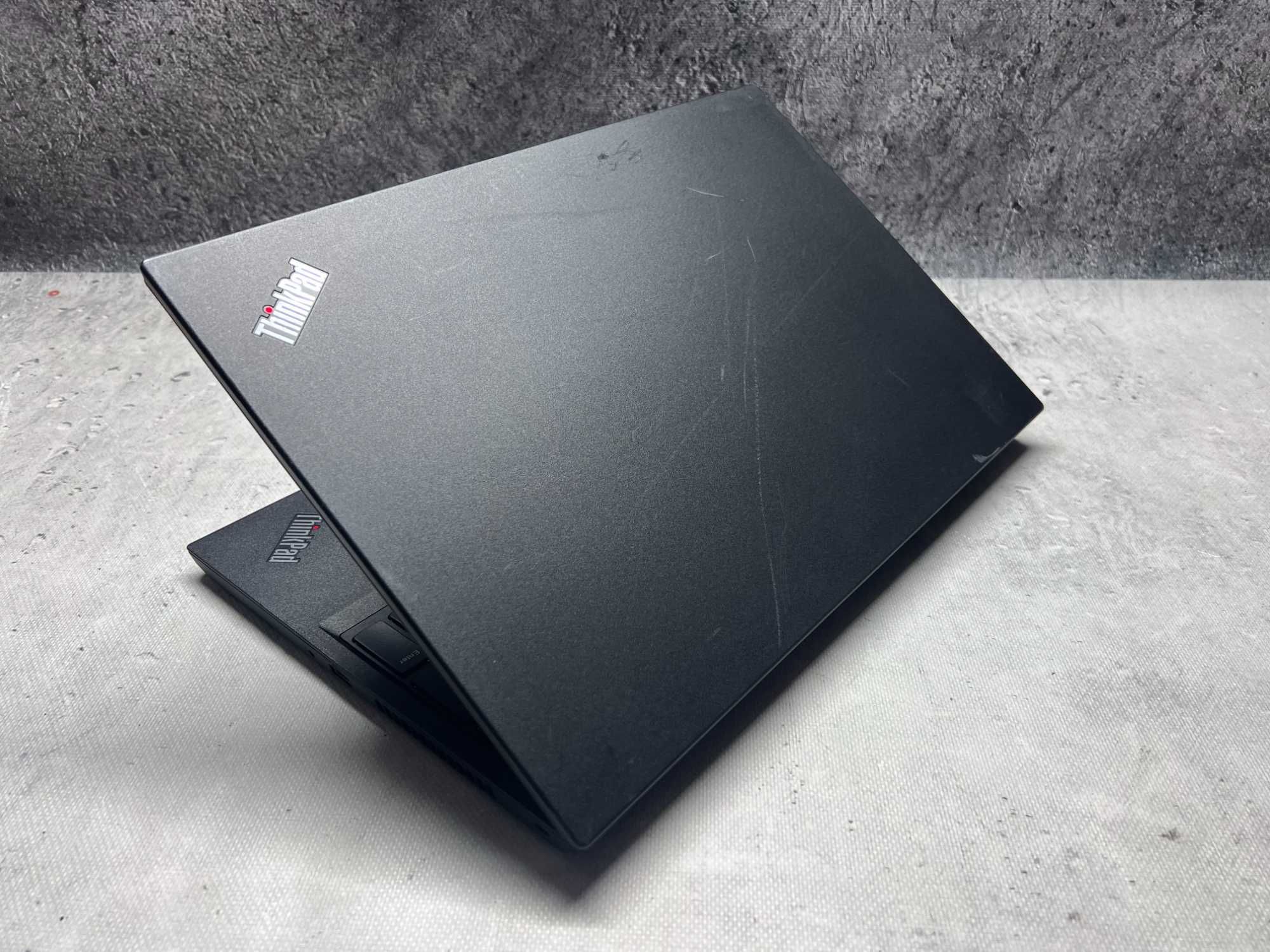 ThinkPad L590 / INTEL i5 8265 3.9GHz / 16GB DDR4 / 256GB SSD / 15.6FHD