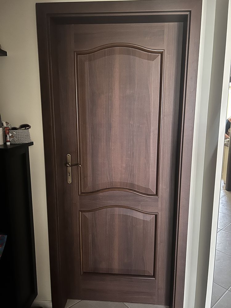 Rezerwacja do 9.08 Drzwi Porta wewnętrzne