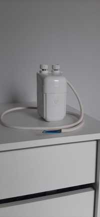 Elektryczny przepływowy ogrzewacz wody Dafi 5,5kW