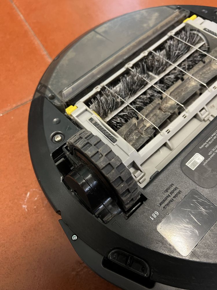 Irobot Roomba 681