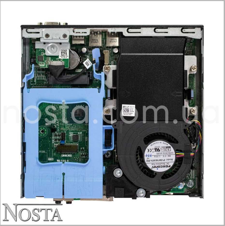 Міні-ПК Dell Optiplex 3050 Micro |i3/i5/i7 | 8-16GB 128GB SSD | ОПТ‼️