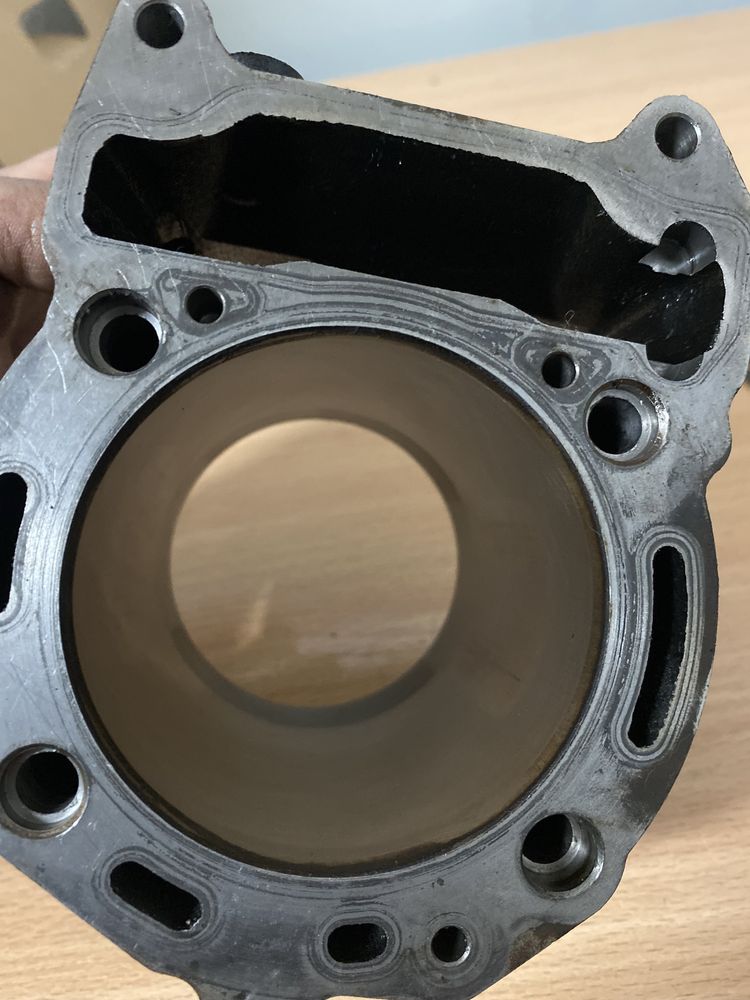 Cylinder PIAGGIO 300 Vespa GTS HPE 300 (ZAPMA3600, ZAPMD310