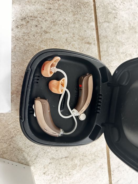 Aparat zauszny WIDEX DREAM D-FA 2 sztuki lewy i prawy