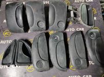 Ручка ручки kangoo канго кенго кенгу кубистар