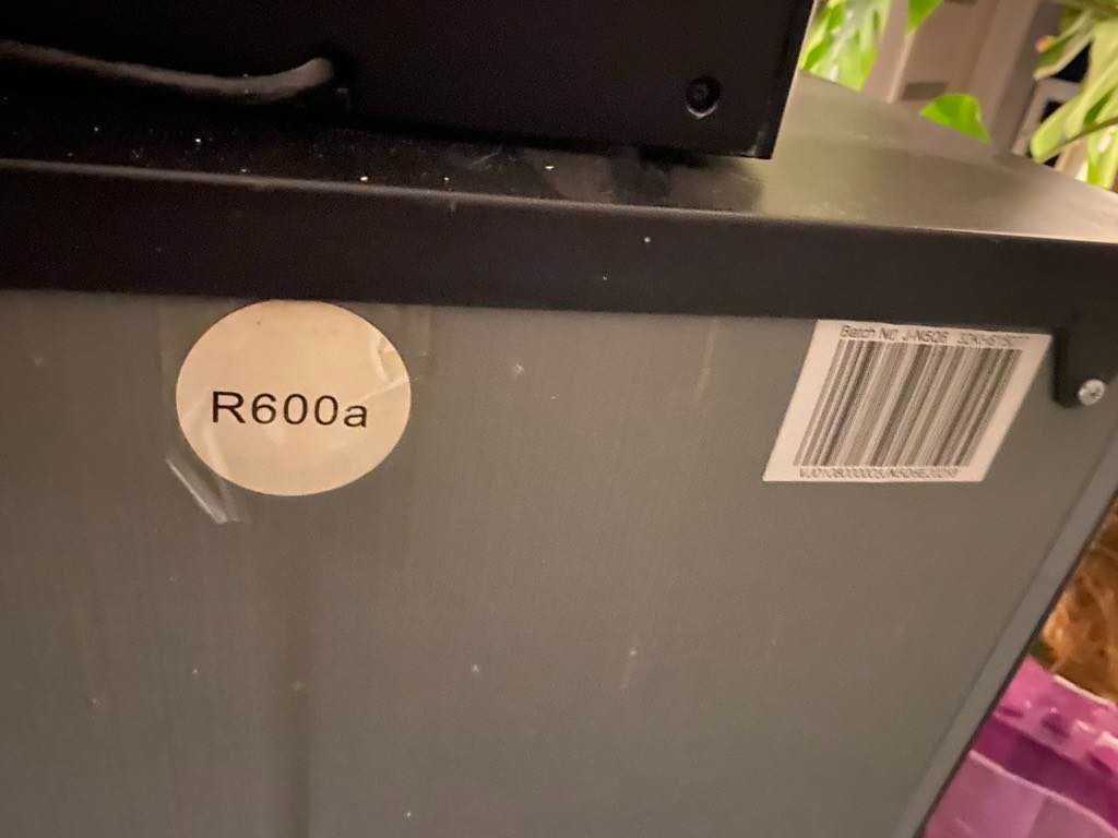 Lodówka na wino Electrolux Chłodziarka jak nowa